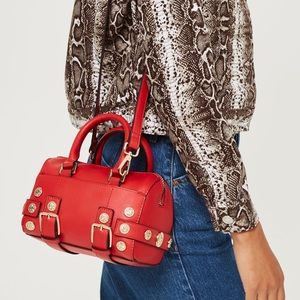 Topshop Bianca Bowler Bag